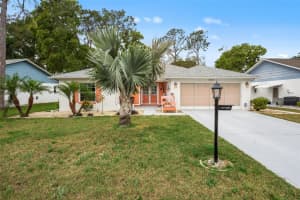 2503 WESTCHESTER BOULEVARD, SPRING HILL, FL 34606 Sold 02/21/25