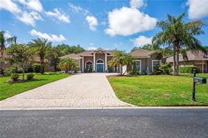 6511 ALCESTER DRIVE, NEW PORT RICHEY, FL 34655 Sold 11/08/24