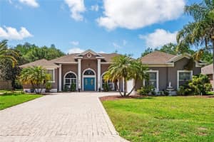 6511 ALCESTER DRIVE, NEW PORT RICHEY, FL 34655 Sold 11/08/24