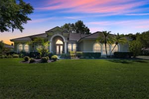 19801 WETHERBY LANE, LUTZ, FL 33549 Sold 05/31/24