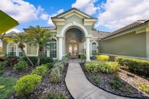 19801 WETHERBY LANE, LUTZ, FL 33549 Sold 05/31/24