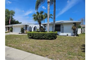 9137 SAINT CLAIR LANE, PORT RICHEY, FL 34668 Sold 04/01/25