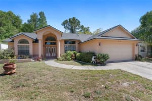 4516 SAWGRASS BOULEVARD, NEW PORT RICHEY, FL 34653 Sold 05/08/24