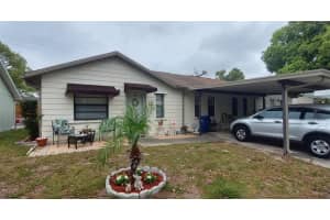 6423 EMERSON DRIVE, NEW PORT RICHEY, FL 34653 Sold 10/24/24