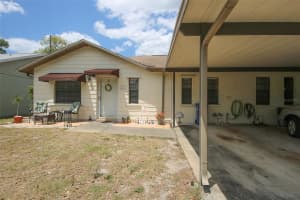 6423 EMERSON DRIVE, NEW PORT RICHEY, FL 34653 Sold 10/24/24