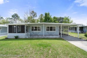 14426 DEHAVEN AVENUE, BROOKSVILLE, FL 34613 Sold 11/08/24