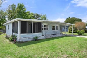 14426 DEHAVEN AVENUE, BROOKSVILLE, FL 34613 Sold 11/08/24