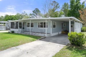 14426 DEHAVEN AVENUE, BROOKSVILLE, FL 34613 Sold 11/08/24