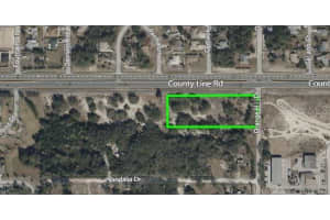 COUNTYLINE RD, HUDSON, FL 34667 Sold 10/31/25