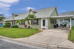 6221 WILDS DR #B 11, NEW PORT RICHEY, FL 34653 Sold 08/28/24
