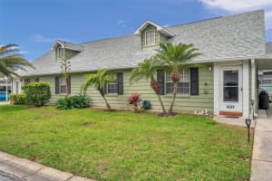 6221 WILDS DR #B 11, NEW PORT RICHEY, FL 34653 Sold 08/28/24