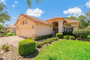 3873 NOTTINGHAM DRIVE, TARPON SPRINGS, FL 34688 Sold 06/10/24