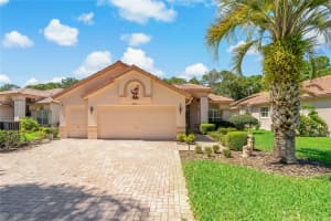 3873 NOTTINGHAM DRIVE, TARPON SPRINGS, FL 34688 Sold 06/10/24