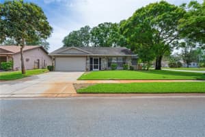 8544 WHITE SPRINGS DRIVE, NEW PORT RICHEY, FL 34655 Sold 05/15/24