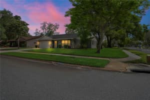 8544 WHITE SPRINGS DRIVE, NEW PORT RICHEY, FL 34655 Sold 05/15/24