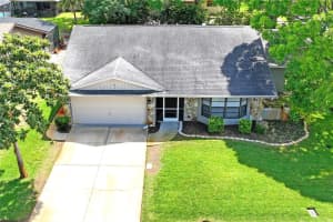 8544 WHITE SPRINGS DRIVE, NEW PORT RICHEY, FL 34655 Sold 05/15/24