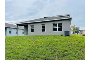 341 CRESTWIND DRIVE, DAYTONA BEACH, FL 32124 Sold 06/30/24