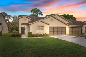 433 CANDLESTONE COURT, SPRING HILL, FL 34609 Sold 08/09/24