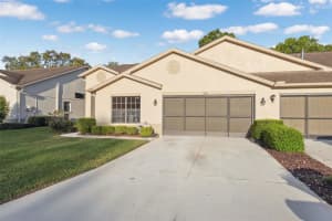 433 CANDLESTONE COURT, SPRING HILL, FL 34609 Sold 08/09/24