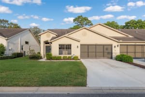 433 CANDLESTONE COURT, SPRING HILL, FL 34609 Sold 08/09/24