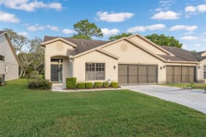433 CANDLESTONE COURT, SPRING HILL, FL 34609 Sold 08/09/24