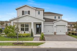 9523 EMERALD BERRY DRIVE, WINTER GARDEN, FL 34787 Sold 10/14/24