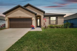 4060 WATSON DRIVE, NEW PORT RICHEY, FL 34655 Sold 06/12/24