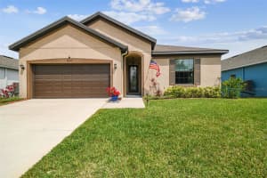 4060 WATSON DRIVE, NEW PORT RICHEY, FL 34655 Sold 06/12/24