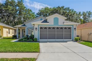 11178 HEATHROW AVENUE, SPRING HILL, FL 34609 Sold 05/28/24