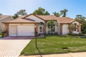 6249 COUNTRY RIDGE LANE, NEW PORT RICHEY, FL 34655 Sold 10/24/24