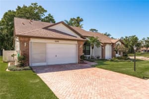 6249 COUNTRY RIDGE LANE, NEW PORT RICHEY, FL 34655 Sold 10/24/24