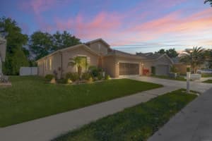 13435 FAUNA LANE, HUDSON, FL 34669 Sold 08/26/24