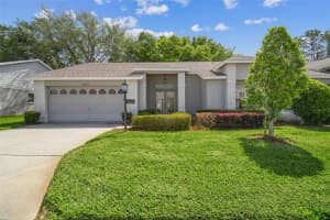 18720 SUMMERSONG DRIVE, HUDSON, FL 34667 Sold 05/01/24