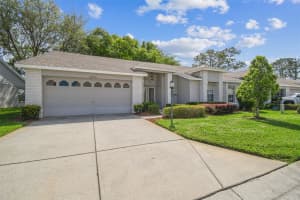 18720 SUMMERSONG DRIVE, HUDSON, FL 34667 Sold 05/01/24