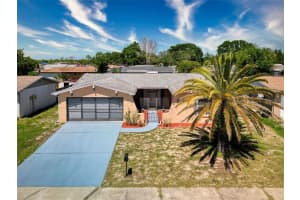 8507 PAXTON DRIVE, PORT RICHEY, FL 34668 Sold 09/30/24
