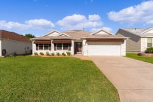 8055 167TH HILLTOP LOOP, THE VILLAGES, FL 32162 Sold 05/21/24