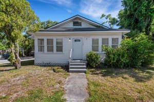 1148 HOWARD STREET, CLEARWATER, FL 33756 Sold 10/17/24