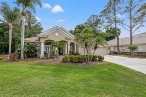1592 EAGLES REACH, TARPON SPRINGS, FL 34688 Sold 04/30/25