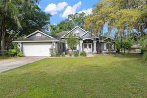 12217 CYRANO AVENUE, BROOKSVILLE, FL 34601 Sold 10/01/24