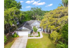 12217 CYRANO AVENUE, BROOKSVILLE, FL 34601 Sold 10/01/24