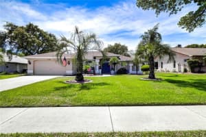 10282 WINDSOR COURT, SPRING HILL, FL 34608 Sold 06/07/24