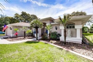 10282 WINDSOR COURT, SPRING HILL, FL 34608 Sold 06/07/24