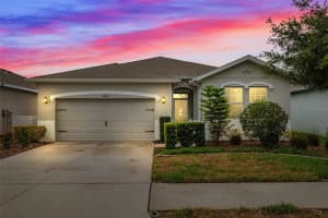 13614 PADDINGTON WAY, SPRING HILL, FL 34609 Sold 09/18/24