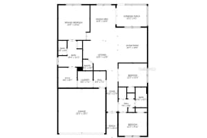 13614 PADDINGTON WAY, SPRING HILL, FL 34609 Sold 09/18/24