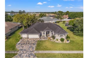 4103 MISTY VIEW DRIVE, SPRING HILL, FL 34609 Sold 11/13/24