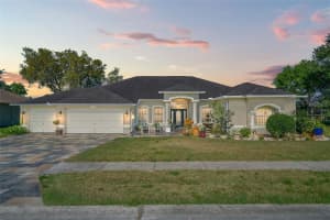 4103 MISTY VIEW DRIVE, SPRING HILL, FL 34609 Sold 11/13/24