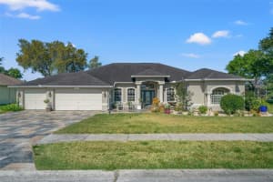 4103 MISTY VIEW DRIVE, SPRING HILL, FL 34609 Sold 11/13/24