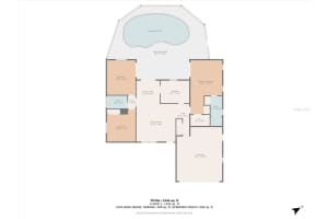 8220 CYPRESS LAKE DRIVE, SARASOTA, FL 34243 Sold 05/31/24