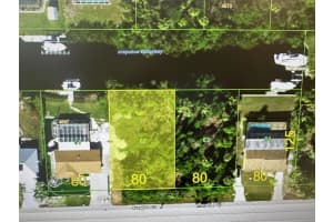 18522 AYRSHIRE CIRCLE, PORT CHARLOTTE, FL 33948 Sold 12/14/24