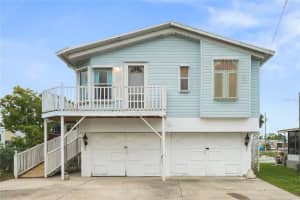 6814 GULL LANE, HUDSON, FL 34667 Sold 12/05/24